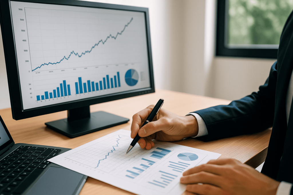 automatización de procesos con IA